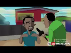 Video (Skit): Ghen Ghen Jokes – Interview (Atiku or Buhari)